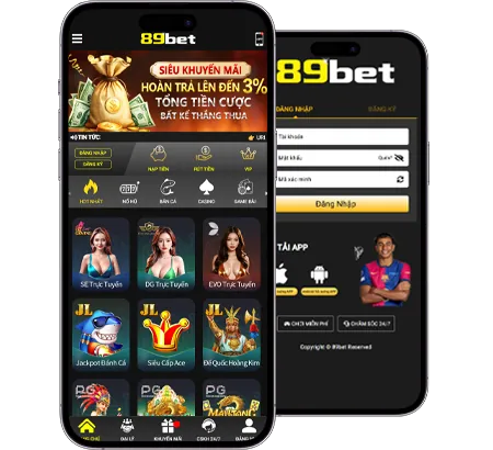 Giao diện mới của Thabet77