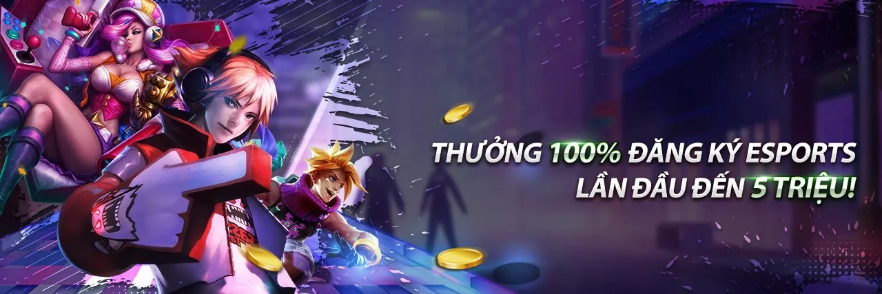 Hình ảnh chính trò chơi Slot tại Thabet77