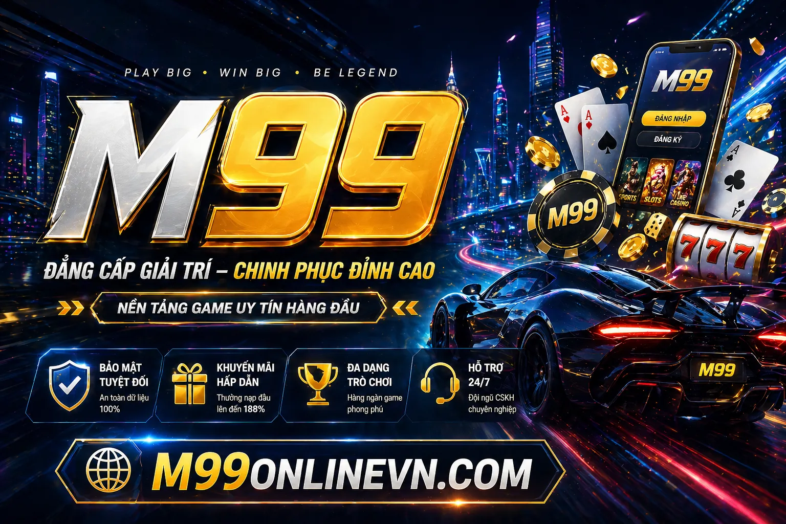 Các chương trình khuyến mãi hấp dẫn của Thabet77