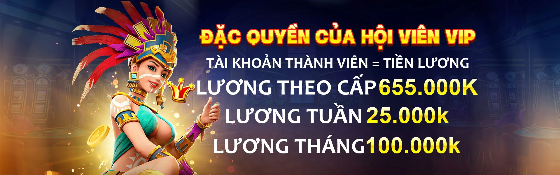 Tổng quan khuyến mãi Thabet77 nhà cái