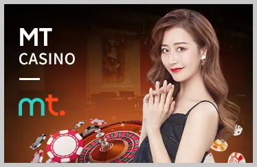 Khuyến mãi Casino Thabet77
