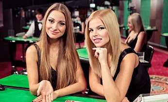 Trò chơi Blackjack tại Thabet77